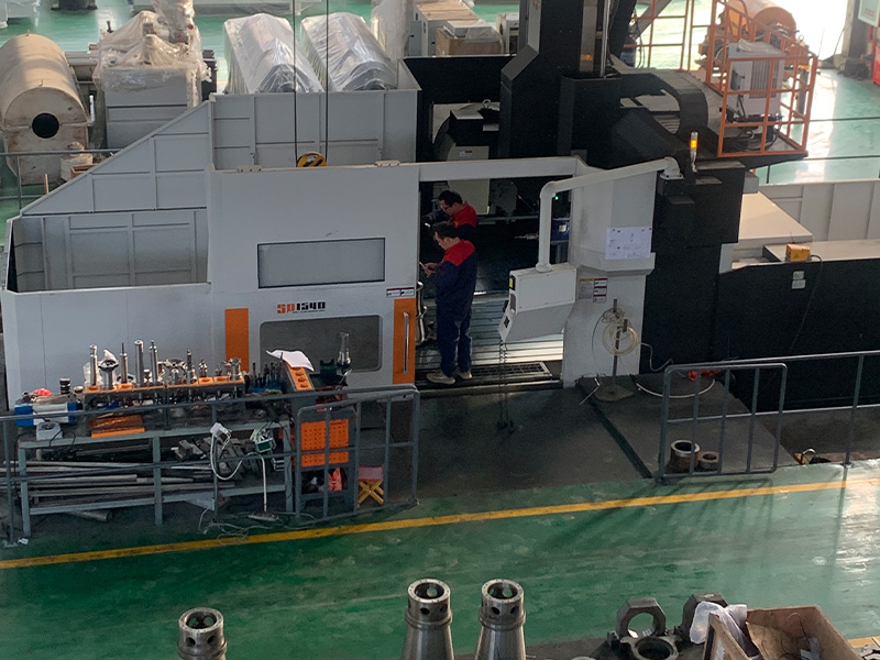 專業(yè)維修進(jìn)口離心機(jī)